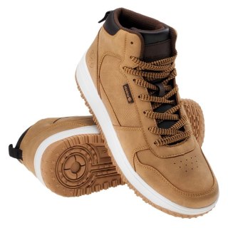 Buty Iguana Karson Mid M 92800377441 Iguana