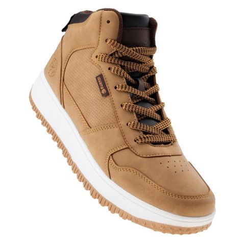 Buty Iguana Karson Mid M 92800377441 Iguana