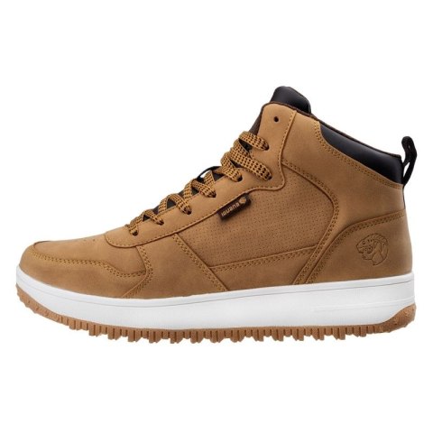 Buty Iguana Karson Mid M 92800377441 Iguana