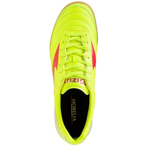 Buty Mizuno Morelia Sala Elite IN M Q1GA240145 Mizuno