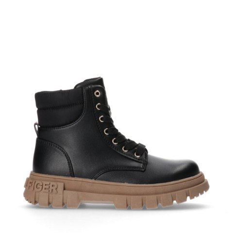 Buty Tommy Hilfiger Lace-Up Bootie W T3A5-33052-0328999-999 Tommy Hilfiger