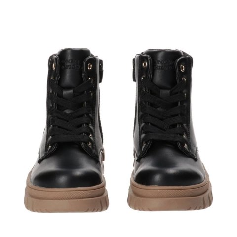 Buty Tommy Hilfiger Lace-Up Bootie W T3A5-33052-0328999-999 Tommy Hilfiger