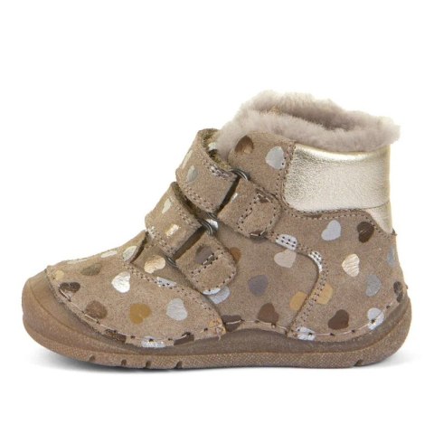Buty dziecięcie za kostkę Froddo (G2110143-26)