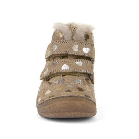 Buty dziecięcie za kostkę Froddo (G2110143-26)