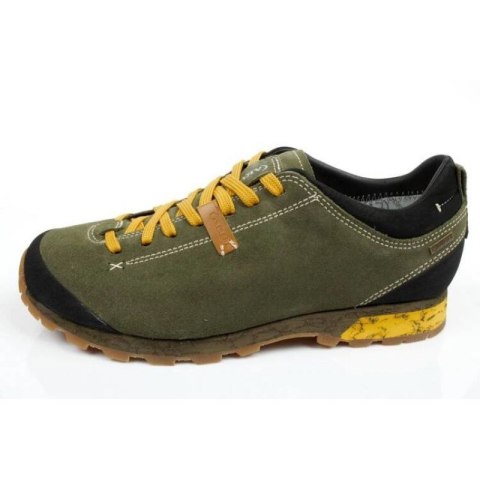 Buty trekkingowe Aku Bellamont 3 Suede M 504.3738 Aku