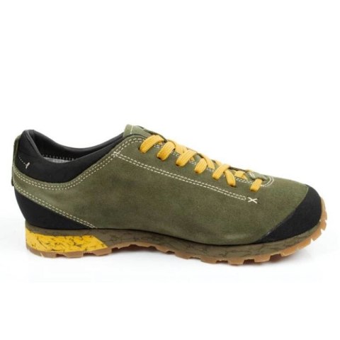 Buty trekkingowe Aku Bellamont 3 Suede M 504.3738 Aku