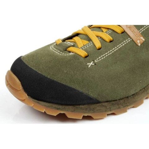 Buty trekkingowe Aku Bellamont 3 Suede M 504.3738 Aku