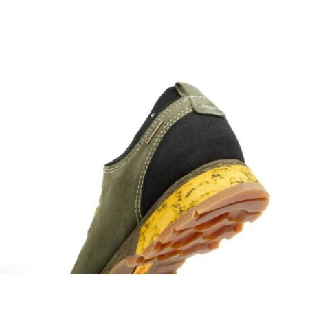 Buty trekkingowe Aku Bellamont 3 Suede M 504.3738 Aku