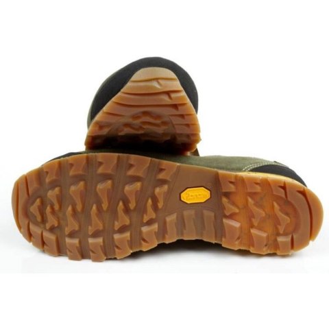 Buty trekkingowe Aku Bellamont 3 Suede M 504.3738 Aku