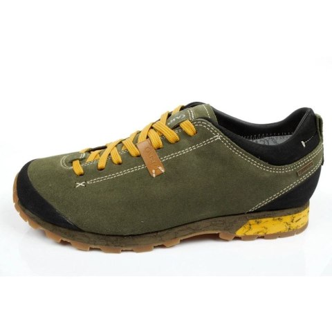 Buty trekkingowe Aku Bellamont 3 Suede M 504.3738 Aku