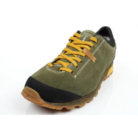 Buty trekkingowe Aku Bellamont 3 Suede M 504.3738 Aku
