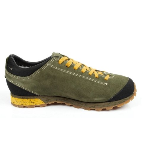 Buty trekkingowe Aku Bellamont 3 Suede M 504.3738 Aku