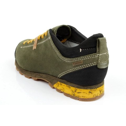 Buty trekkingowe Aku Bellamont 3 Suede M 504.3738 Aku