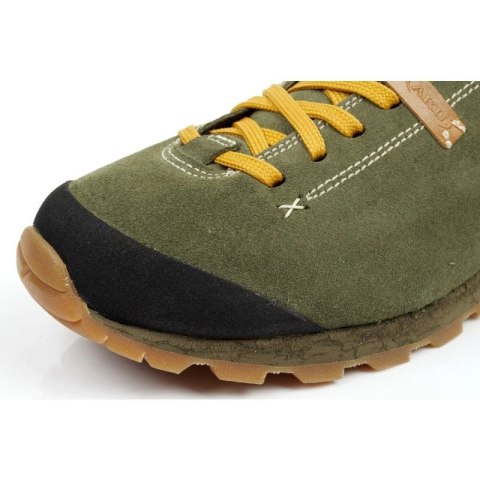Buty trekkingowe Aku Bellamont 3 Suede M 504.3738 Aku