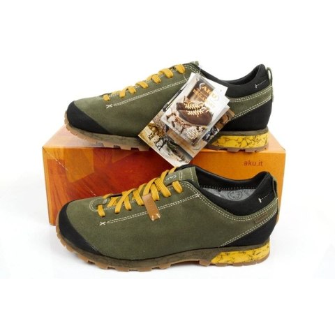 Buty trekkingowe Aku Bellamont 3 Suede M 504.3738 Aku
