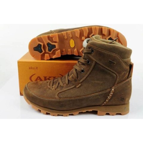Buty trekkingowe Aku Giau GORE-TEX[620055] Aku