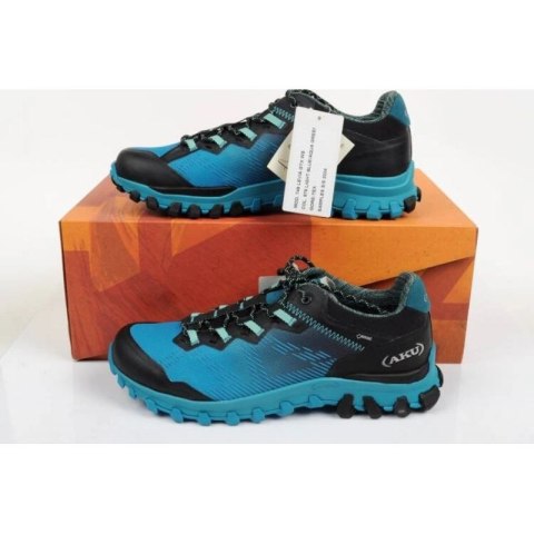 Buty trekkingowe Aku Levia GTX W 749579 Aku