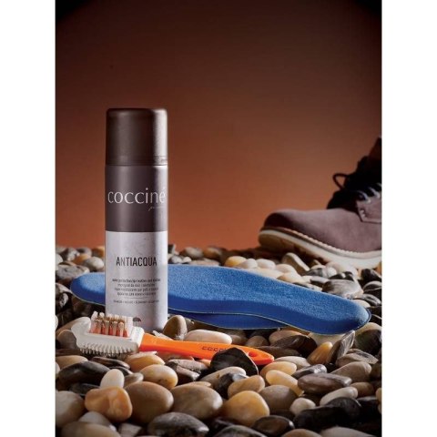 Impregnat Coccine do skór w sprayu DA0265 Coccine