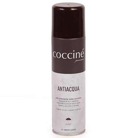 Impregnat Coccine do skór w sprayu DA0265 Coccine