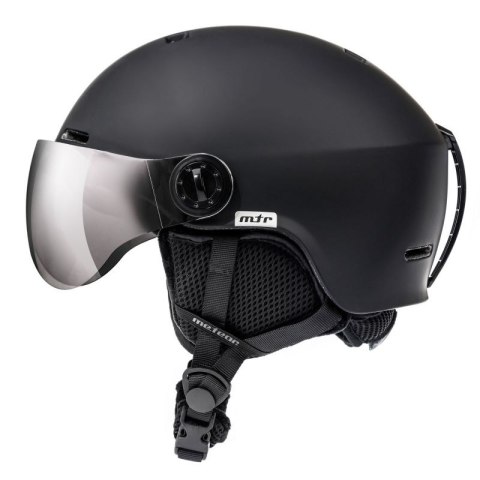 Kask narciarski Meteor Falven 24970 Meteor