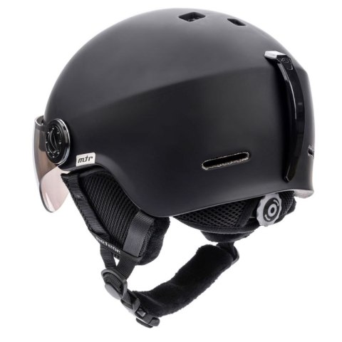 Kask narciarski Meteor Falven 24970 Meteor