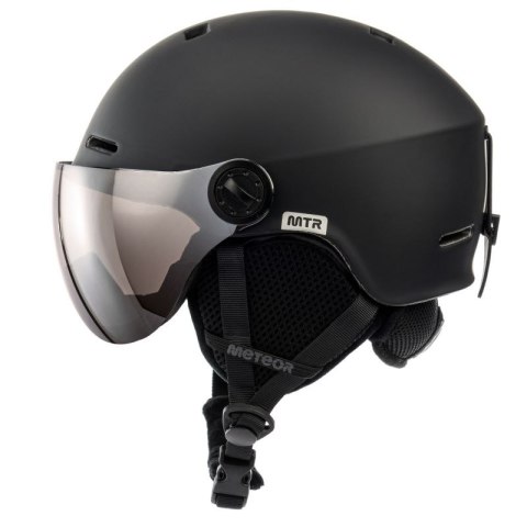 Kask narciarski Meteor Falven 24970 Meteor