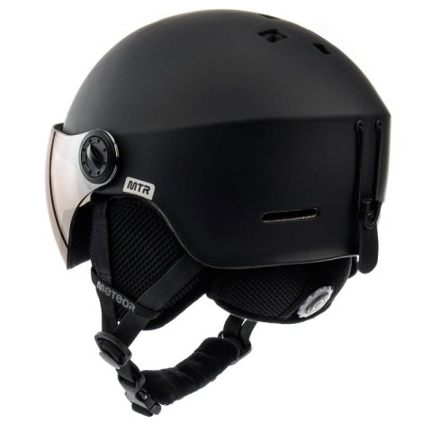 Kask narciarski Meteor Falven 24970 Meteor