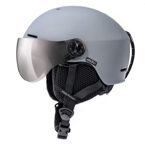 Kask narciarski Meteor Falven 24977 Meteor