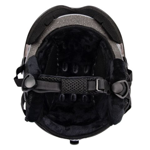Kask narciarski Meteor Falven 24978 Meteor