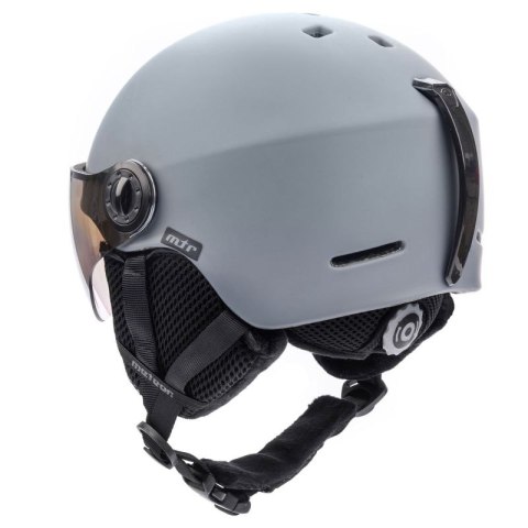 Kask narciarski Meteor Falven 24979 Meteor