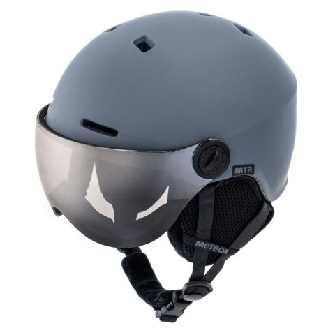Kask narciarski Meteor Falven 24979 Meteor