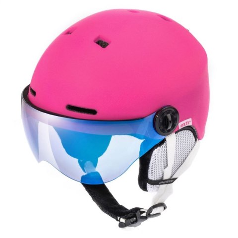 Kask narciarski Meteor Falven W 24972 Meteor