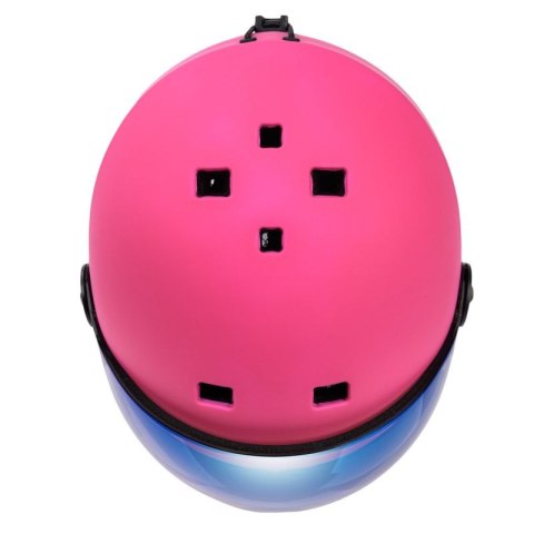 Kask narciarski Meteor Falven W 24972 Meteor