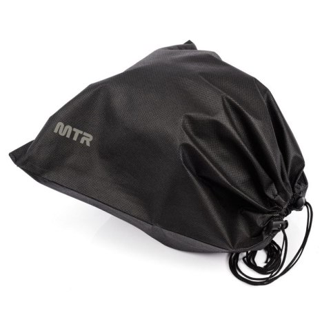 Kask narciarski Meteor Falven granatowy 24974-24976 Meteor