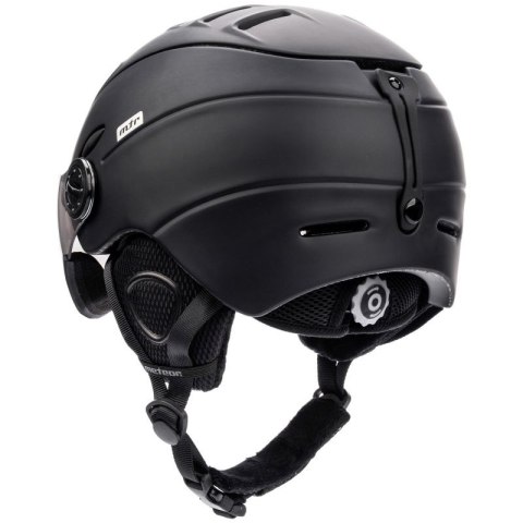Kask narciarski Meteor Holo 24960 Meteor