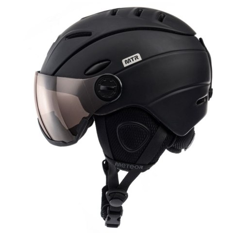 Kask narciarski Meteor Holo 24960 Meteor