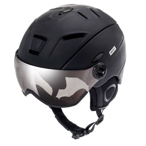 Kask narciarski Meteor Holo 24961 Meteor
