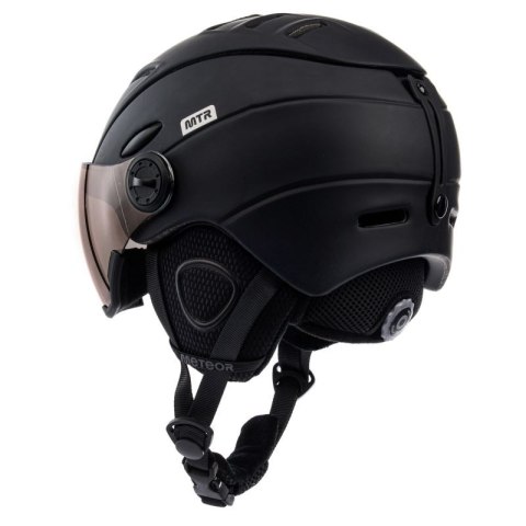 Kask narciarski Meteor Holo 24961 Meteor