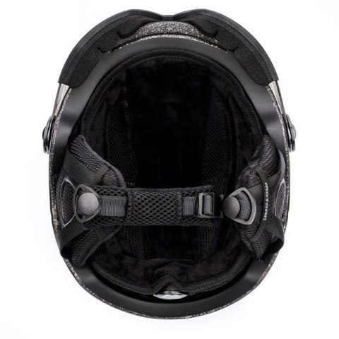 Kask narciarski Meteor Holo 24962 Meteor