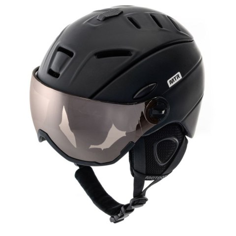 Kask narciarski Meteor Holo 24962 Meteor