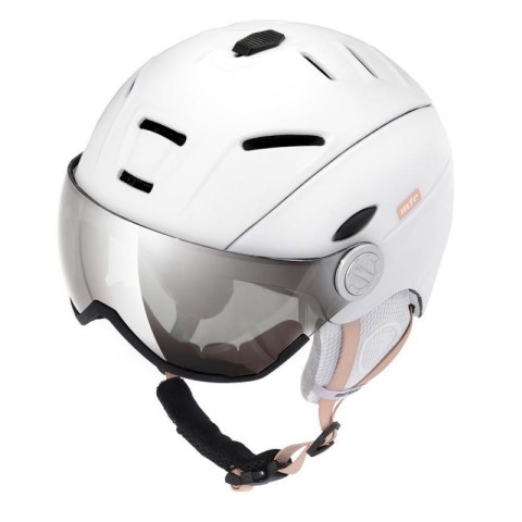 Kask narciarski Meteor Holo 24965 Meteor