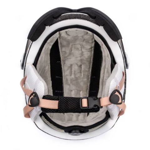 Kask narciarski Meteor Holo 24965 Meteor