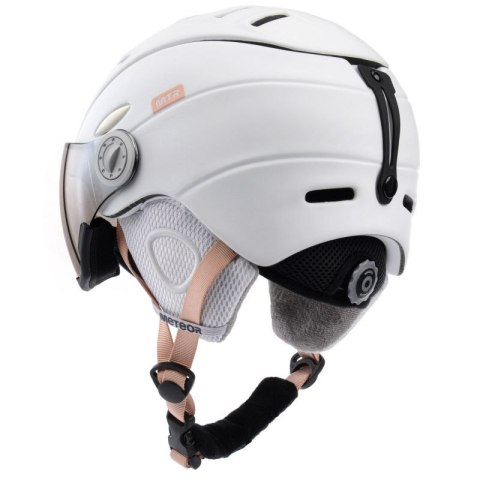 Kask narciarski Meteor Holo 24965 Meteor