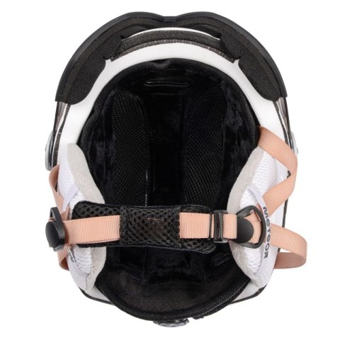 Kask narciarski Meteor Holo 24965 Meteor