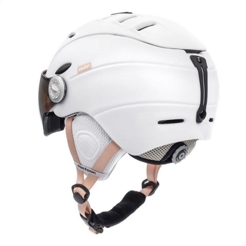 Kask narciarski Meteor Holo 24966 Meteor