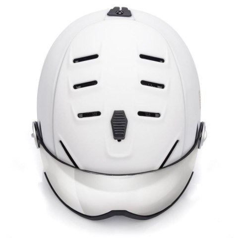 Kask narciarski Meteor Holo 24966 Meteor