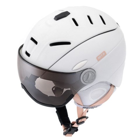 Kask narciarski Meteor Holo 24966 Meteor