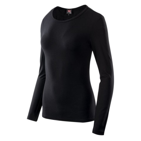 Koszulka Iq milky wmns ls W 92800272940 IQ