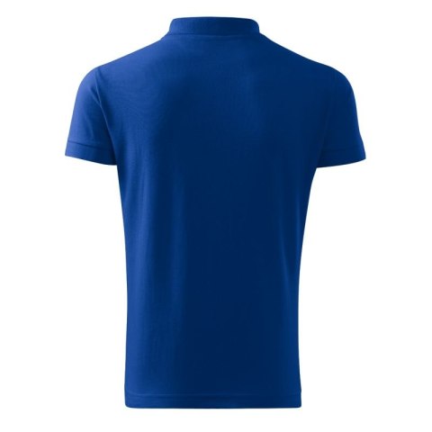 Koszulka polo Malfini Cotton M MLI-21205 chabrowy Malfini