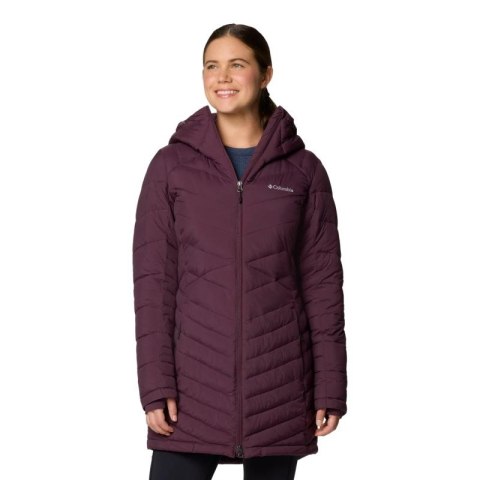Kurtka Columbia Joy Peak Hooded II Mid Jacket W 2088641607 Columbia
